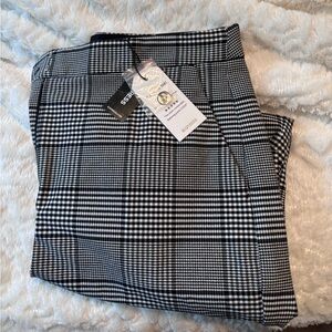 Editor Super High Rise Straight Pant